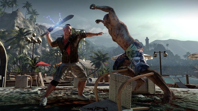 Dead Island